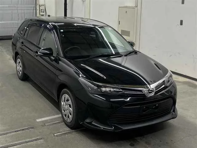 Toyota Corolla Fielder NRE161G 2023